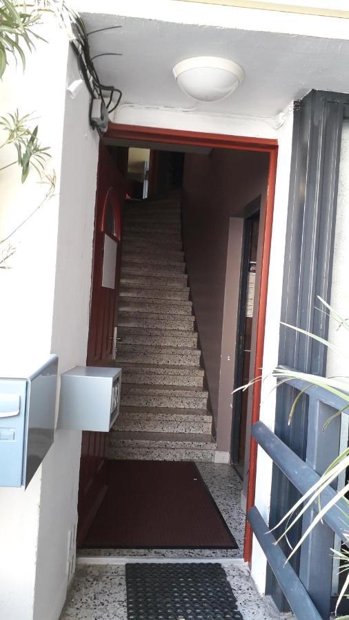 Hotel Le Passage De Vallon Exterior photo